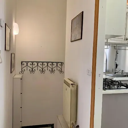 Casatosca 끼안챠노테르메
