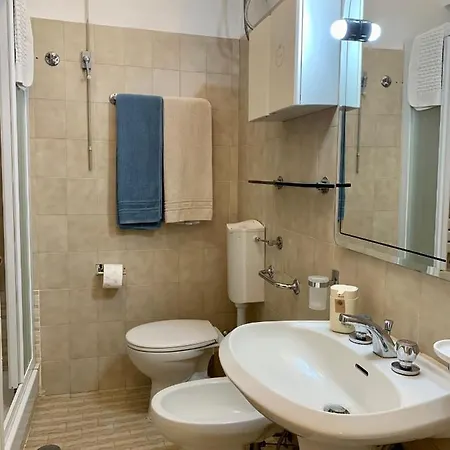 Casatosca 아파트 끼안챠노테르메