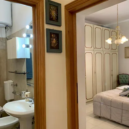 아파트 Casatosca 끼안챠노테르메