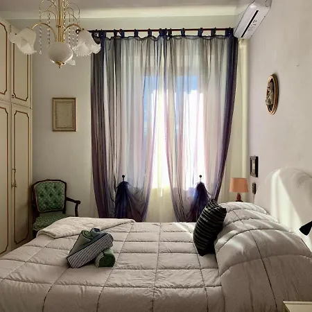 Apartamento Casatosca *