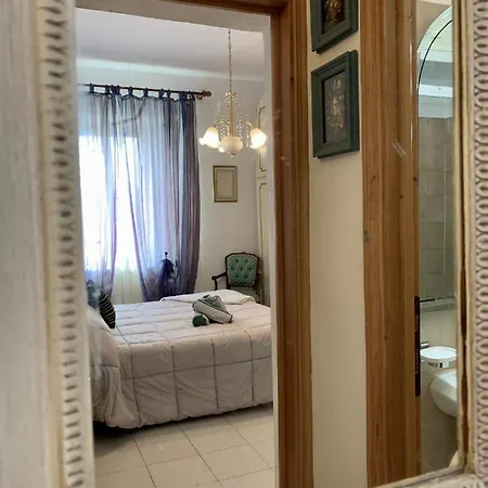 Apartamento Casatosca